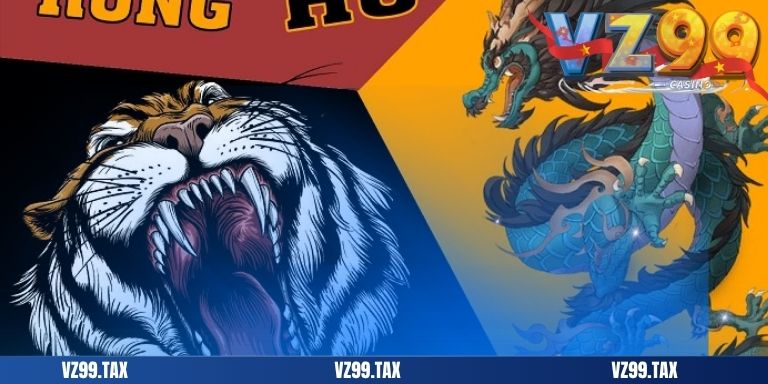 add rồng hổ